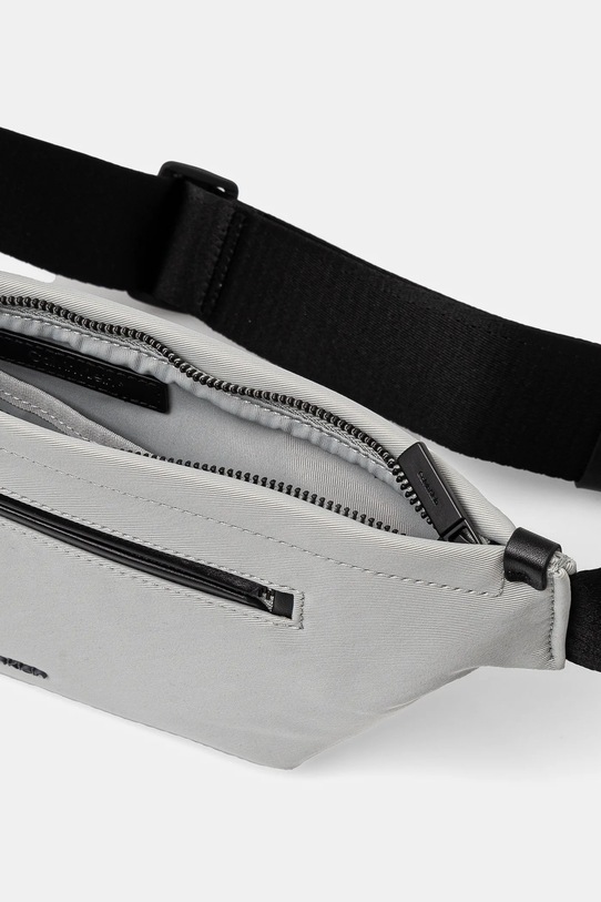 Calvin Klein nerka szary K50K512898