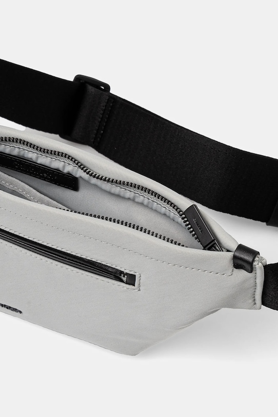 Calvin Klein nerka szary K50K512898