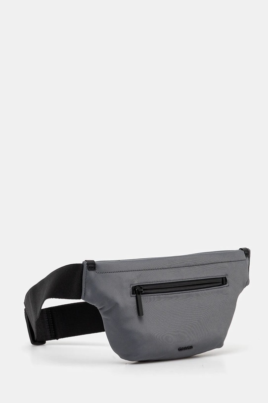 Τσάντα φάκελος Calvin Klein K50K512898 γκρί SS25