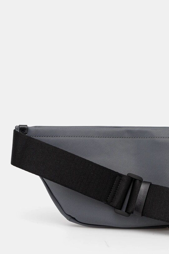 Αξεσουάρ Τσάντα φάκελος Calvin Klein K50K512898 γκρί