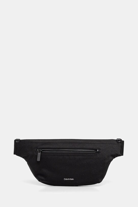 Torba oko struka Calvin Klein premalo za format A4 crna K50K512898