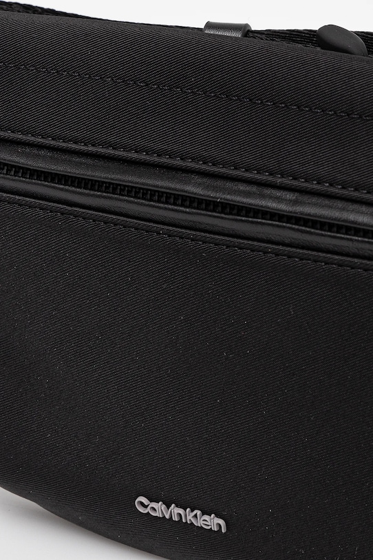 Τσάντα φάκελος Calvin Klein K50K512898 μαύρο SS25
