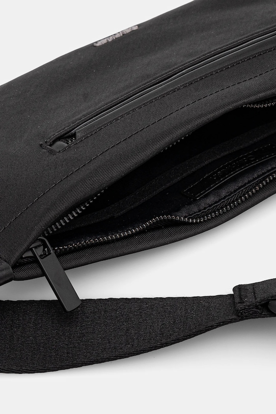 Τσάντα φάκελος Calvin Klein μαύρο K50K512898