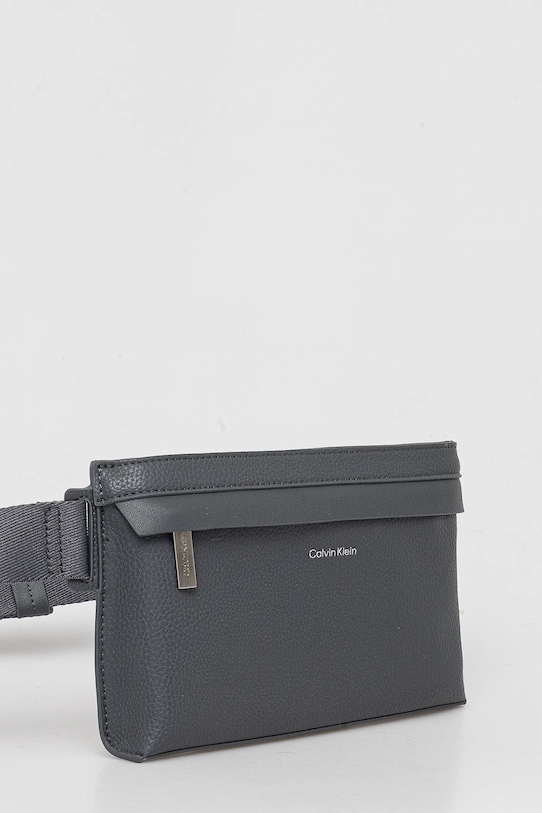 Calvin Klein nerka K50K512901 szary SS25