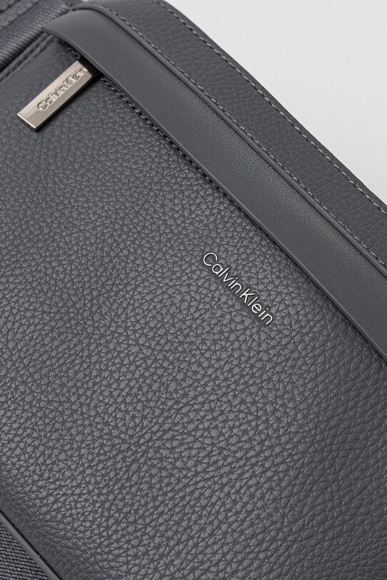 Calvin Klein nerka szary K50K512901