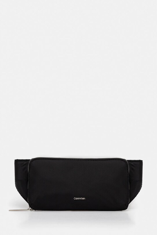 Calvin Klein borseta uni negru K50K512903