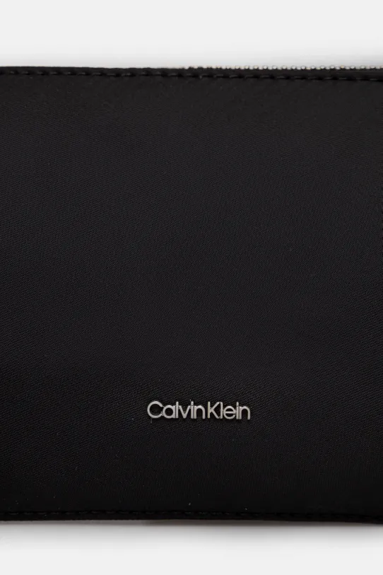 Аксессуары Сумка на пояс Calvin Klein K50K512903 чёрный