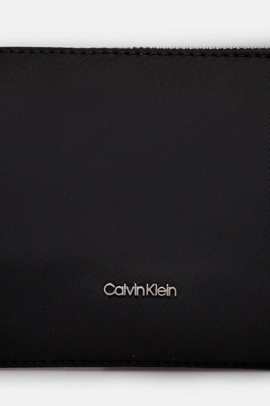 Dodatki Torbica za okoli pasu Calvin Klein K50K512903 črna