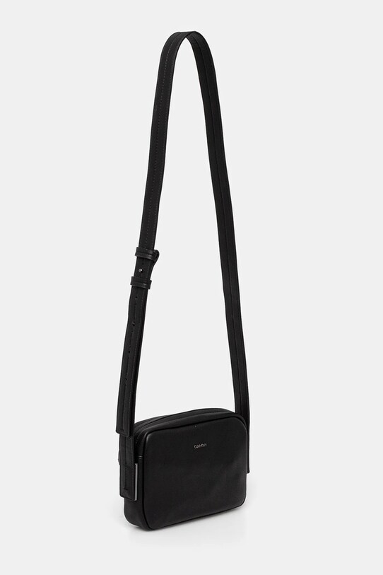 Calvin Klein saszetka K50K512905 czarny SS25