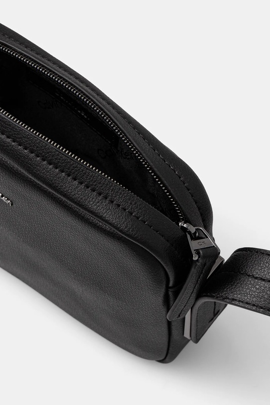 Calvin Klein saszetka czarny K50K512905