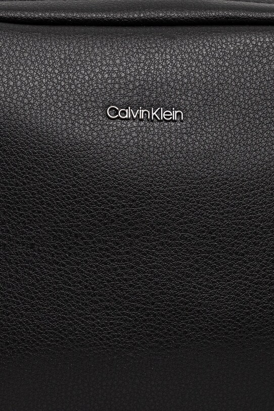 Calvin Klein saszetka K50K512905 czarny