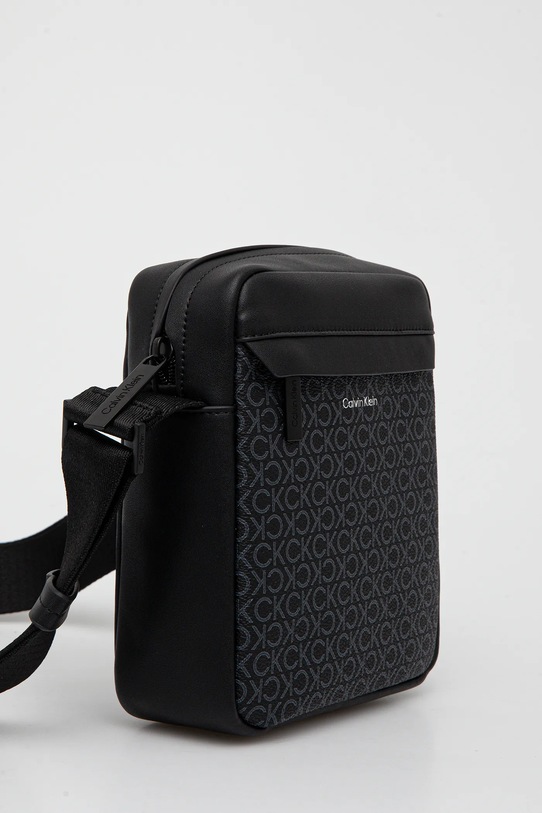 Сумка Calvin Klein K50K512909 тёмно-синий SS25