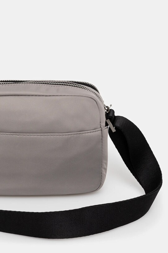 Accesorii Calvin Klein borseta K50K512912 gri