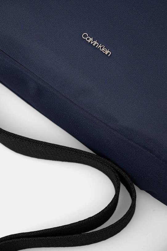 Σακίδιο Calvin Klein σκούρο μπλε K50K512912