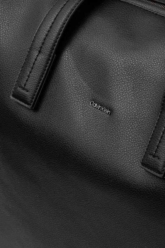 Taška Calvin Klein černá K50K512929