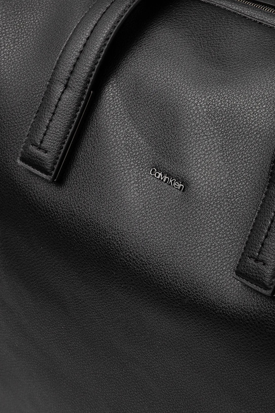Taška Calvin Klein černá K50K512929