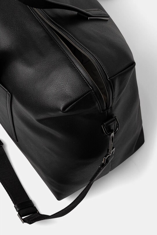 Taška Calvin Klein K50K512929 černá