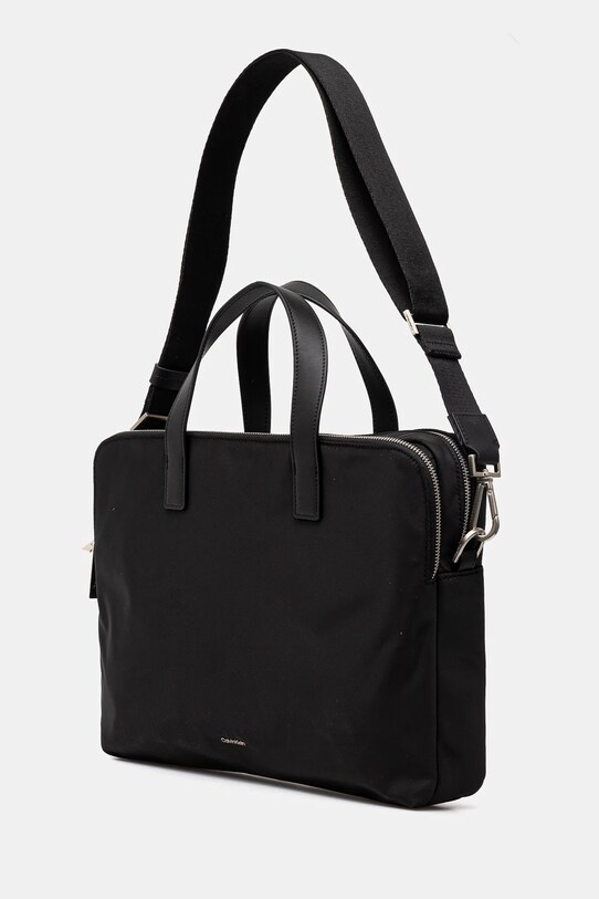 Taška Calvin Klein K50K512933 černá SS25