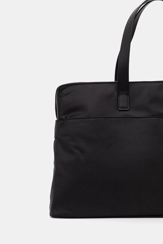 Αξεσουάρ Τσάντα Calvin Klein K50K512934 μαύρο