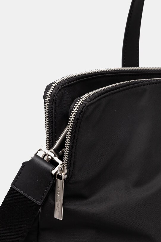 Τσάντα Calvin Klein μαύρο K50K512934