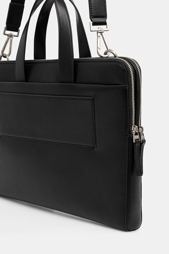 Accesorii Calvin Klein geanta laptop K50K512936 negru