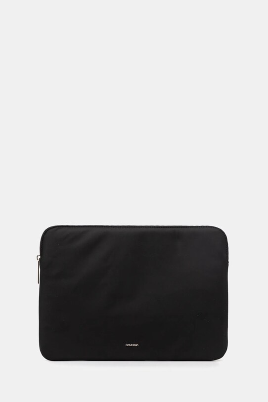 Calvin Klein pokrowiec na laptopa na laptopa czarny K50K512937