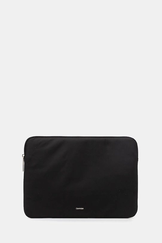 Calvin Klein pokrowiec na laptopa na laptopa czarny K50K512937