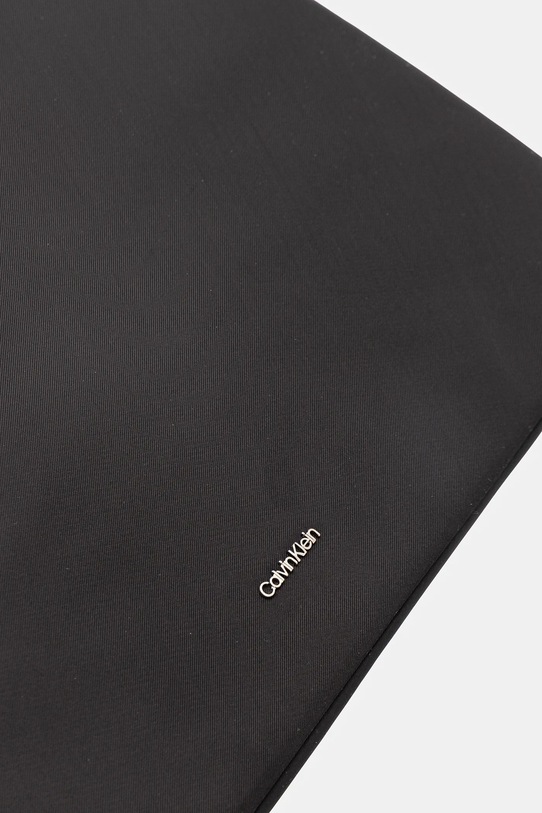 Calvin Klein pokrowiec na laptopa czarny K50K512937
