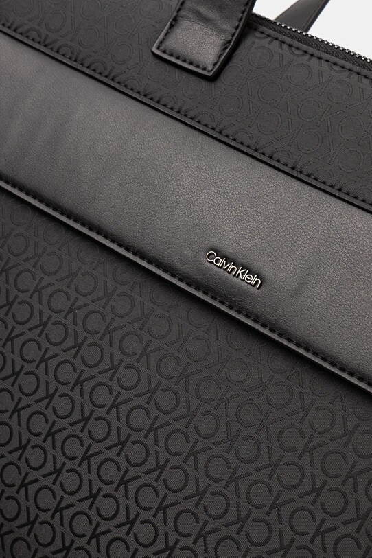 Чанта за лаптоп Calvin Klein черен K50K512938