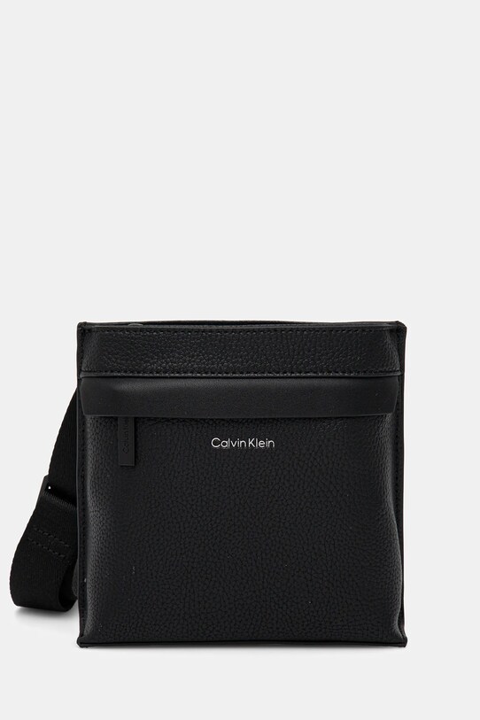 Сумка Calvin Klein синтетический чёрный K50K512941