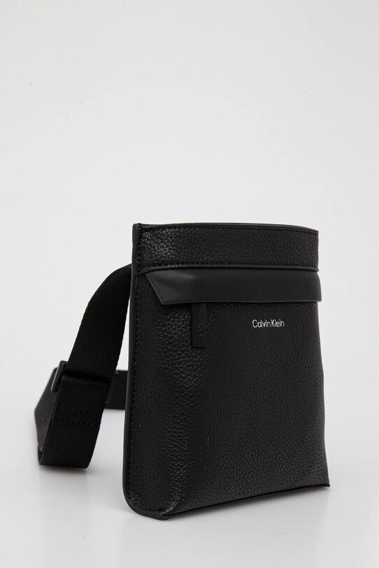 Сумка Calvin Klein K50K512941 чёрный SS25