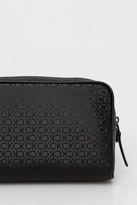 Doplnky Kozmetická taška Calvin Klein K50K512944 čierna