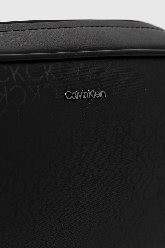 Косметичка Calvin Klein чорний K50K512944
