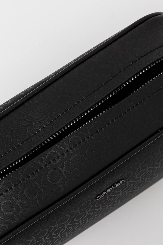 Kozmetická taška Calvin Klein K50K512944 čierna