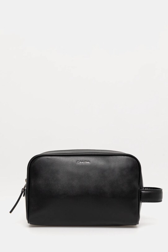 Косметичка Calvin Klein Planet friendly чёрный K50K512951