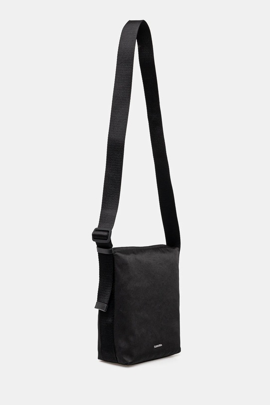 Ledvinka Calvin Klein K50K512965 černá SS25