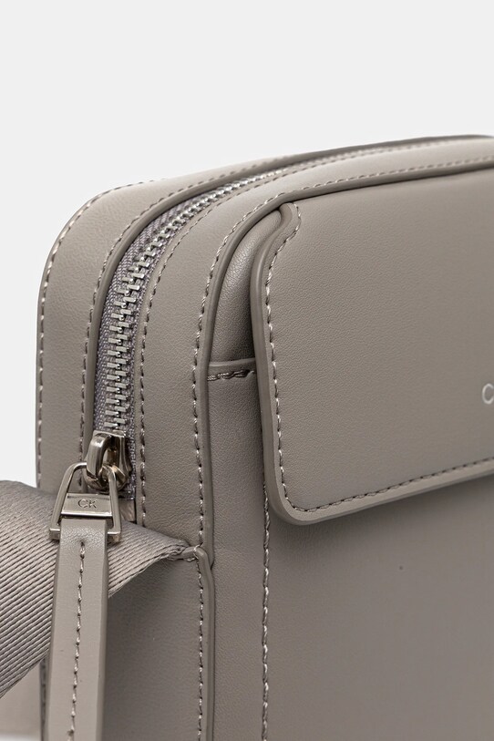 Сумка Calvin Klein серый K50K512966