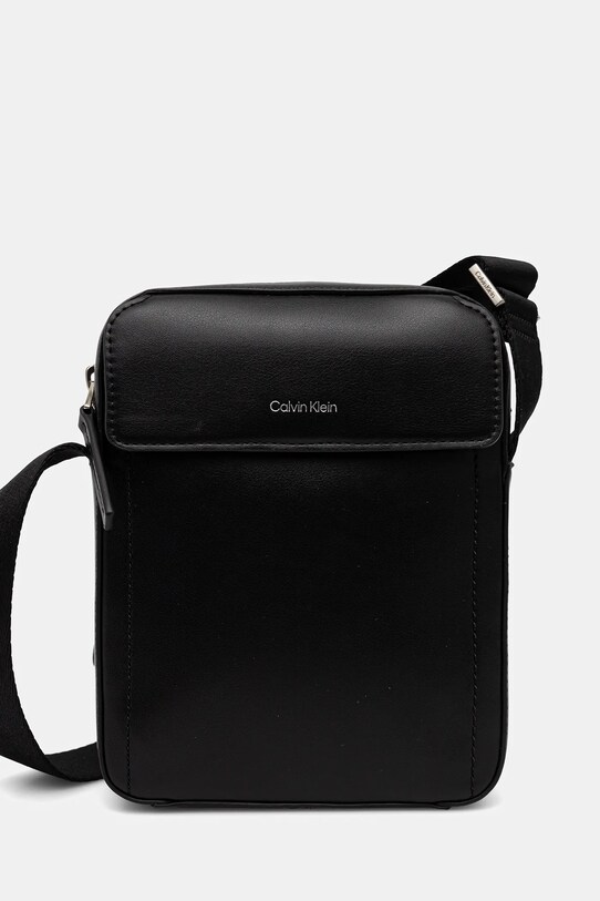 Сумка Calvin Klein синтетичний чорний K50K512966