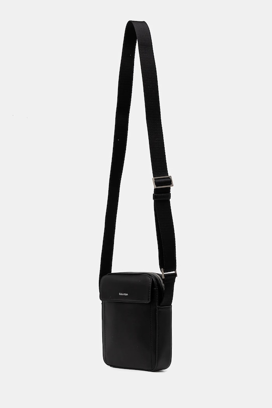 Calvin Klein K50K512966 czarny SS25