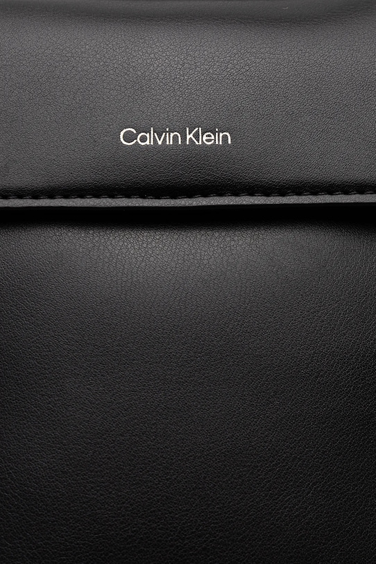 Calvin Klein czarny K50K512966