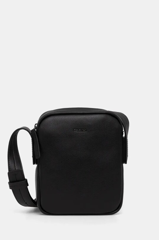 Сумка Calvin Klein синтетичний чорний K50K512969