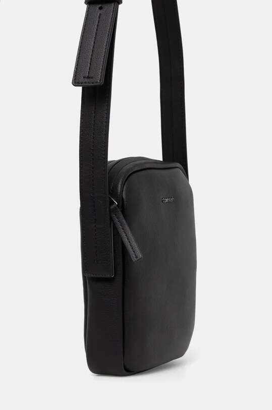 Сумка Calvin Klein K50K512969 чорний SS25