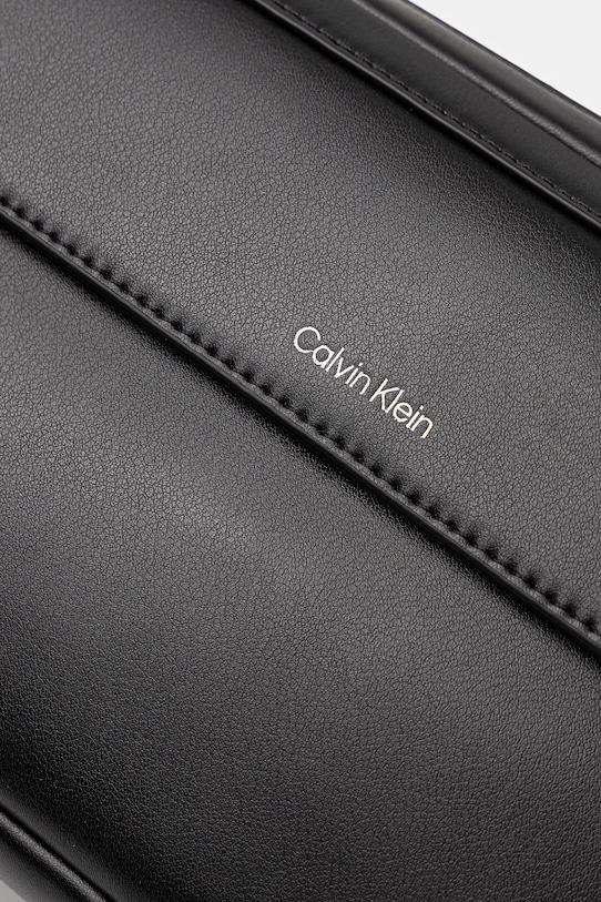 Kosmetická taška Calvin Klein černá K50K513039