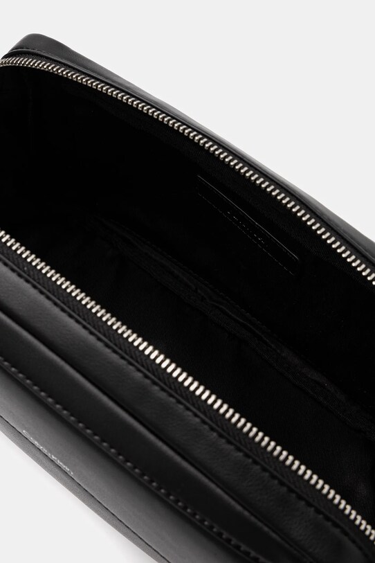 Calvin Klein portfard K50K513039 negru