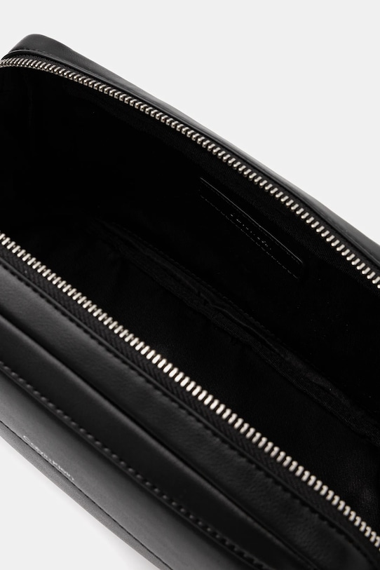 Kosmetická taška Calvin Klein K50K513039 černá