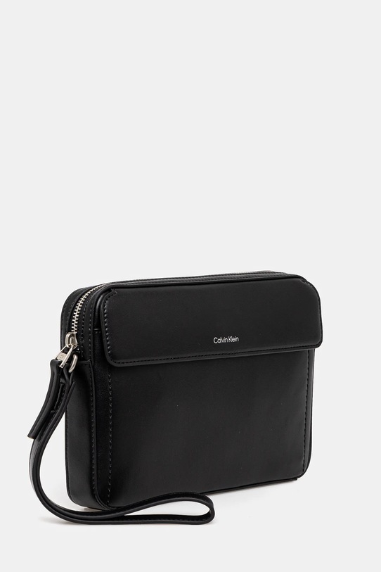 Calvin Klein saszetka K50K513042 czarny SS25