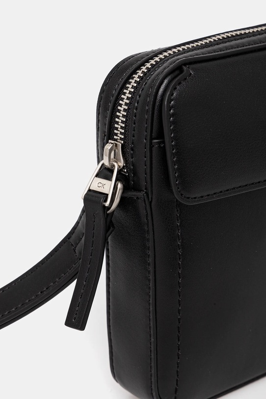 Calvin Klein saszetka czarny K50K513042