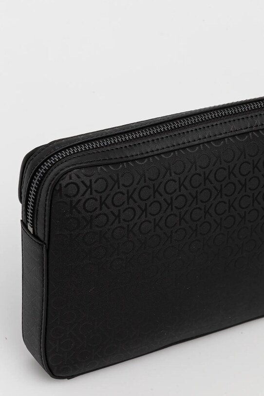 Kiegészítők Calvin Klein táska K50K513043 fekete