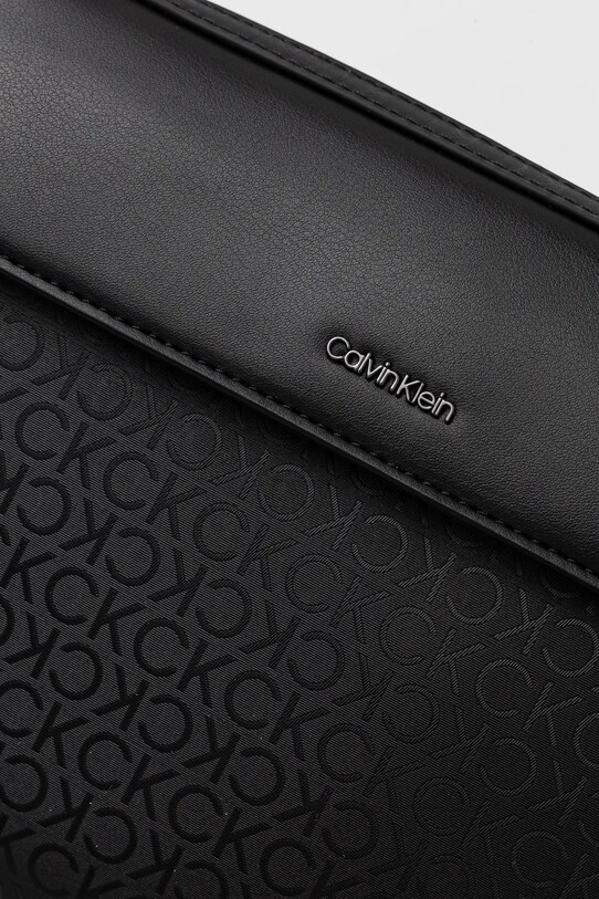 Calvin Klein táska fekete K50K513043