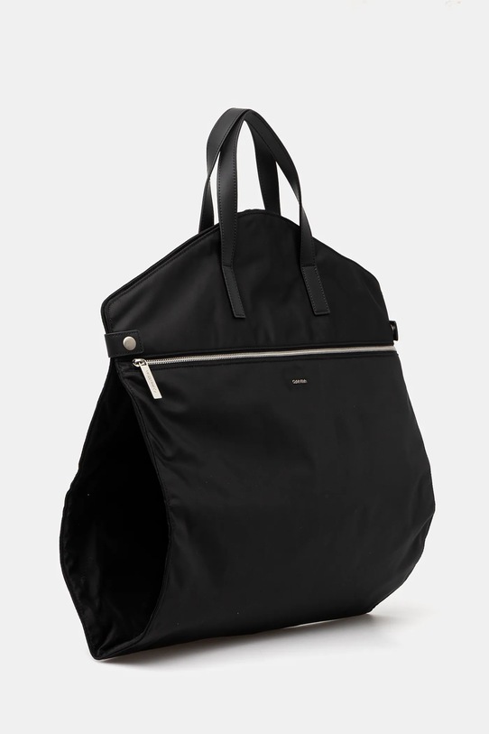 Calvin Klein husă pentru costum K50K513045 negru SS25